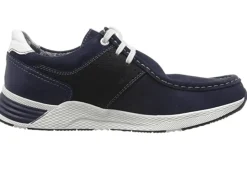 Sioux Grash Trainer<Men Casual