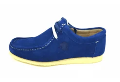 Sioux Grashopper D141 Lace Up<Women Trainers