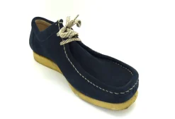 Sioux Grashopper D141 Lace Up<Women Casual