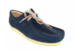 Sioux Grashopper D141 Lace Up<Women Casual