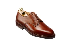 Crockett & Jones Grasmere Derby Brogue<Men Derby