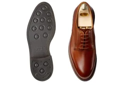 Crockett & Jones Grasmere Derby Brogue<Men Derby