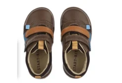 Start- Rite Grip Boys First Walking Shoe<Boys Casual