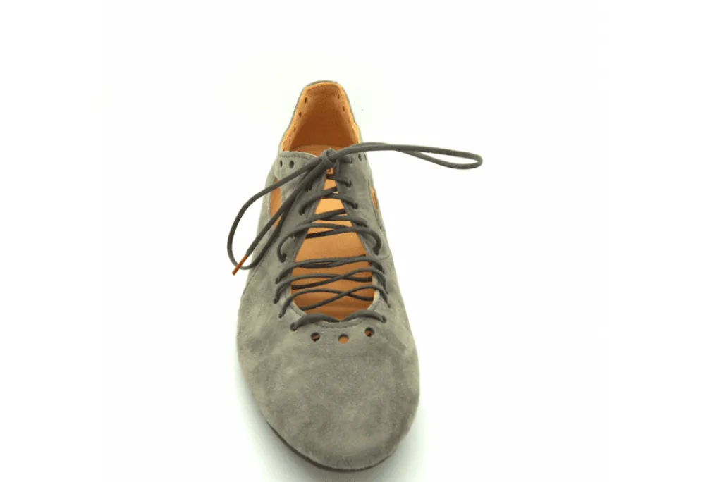Think! Guad Lace Up<Women Casual