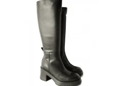 Wonders H-4431 Heeled Boot<Women Boots