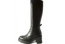 Wonders H-4431 Heeled Boot<Women Boots