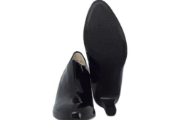 Peter Kaiser Hanara Heeled Trouser Shoe<Women Court Shoes & Heels