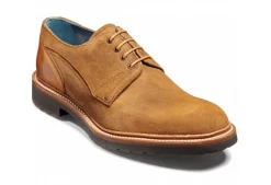 Barker Harlem<Men Derby