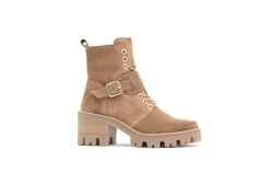 Alpe Heeled Biker Boot<Women Boots