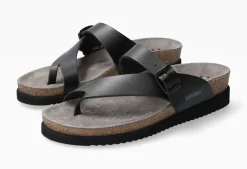 Mephisto Helen Thong Strap Sandal<Women Sandals
