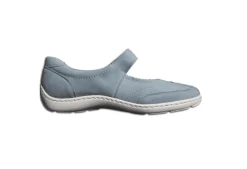 Waldlaufer Helga Mary Jane Shoe<Women Wide Fitting