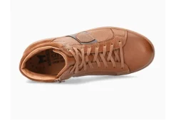 Mephisto Heliot Hi-Top Ankle Boot<Men Casual