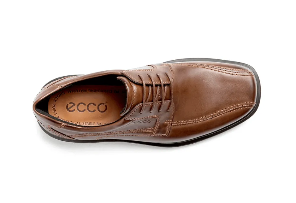 Ecco Helsinki Lace Up<Men Casual