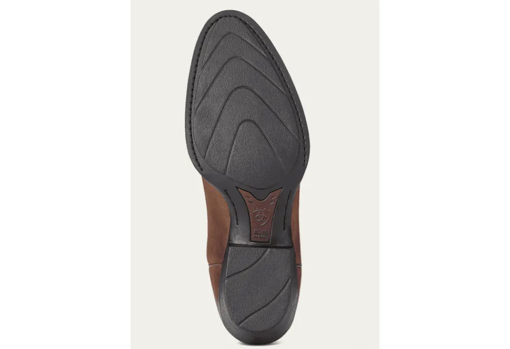 Ariat Heritage Western Cowboy Boot<Men Boots