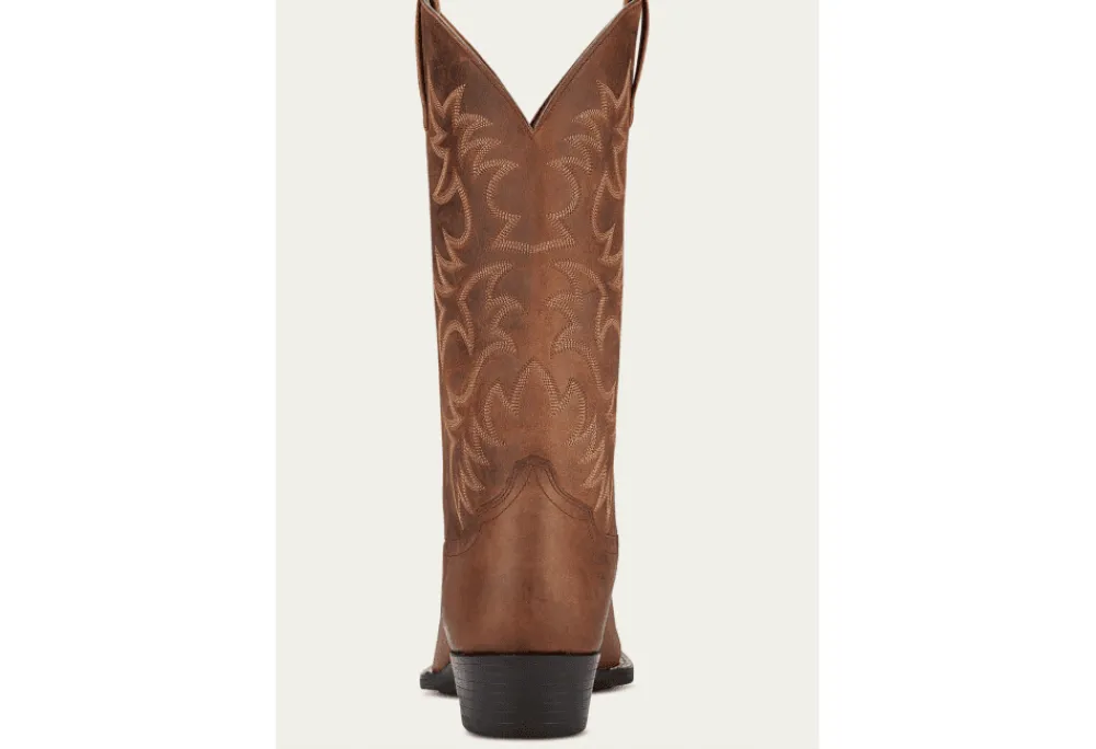 Ariat Heritage Western Cowboy Boot<Men Boots