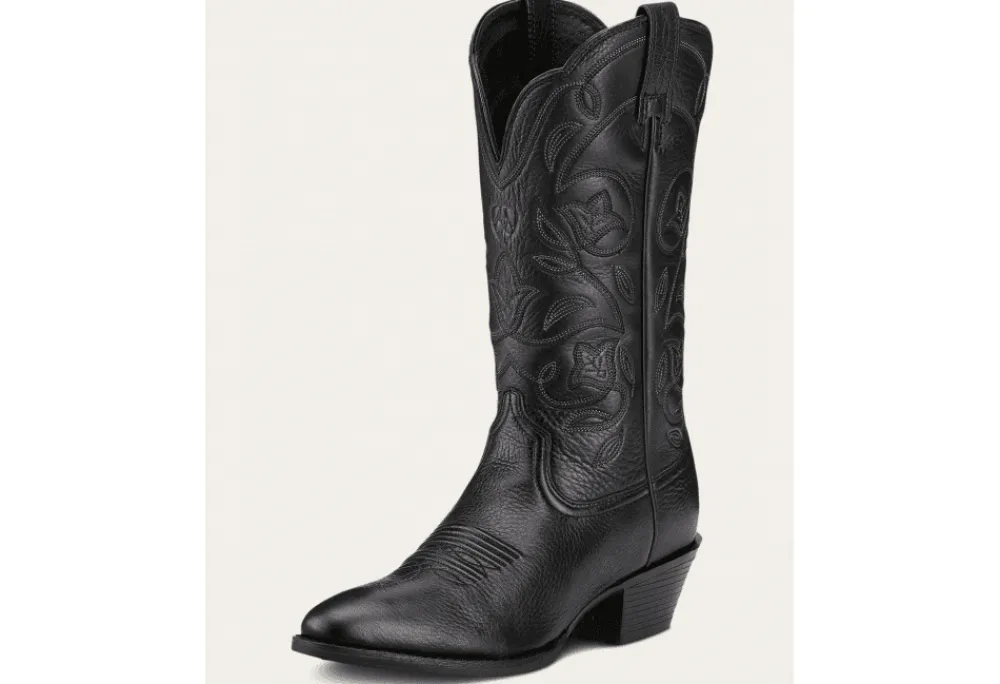 Ariat Heritage Western Cowboy Boot<Women Boots