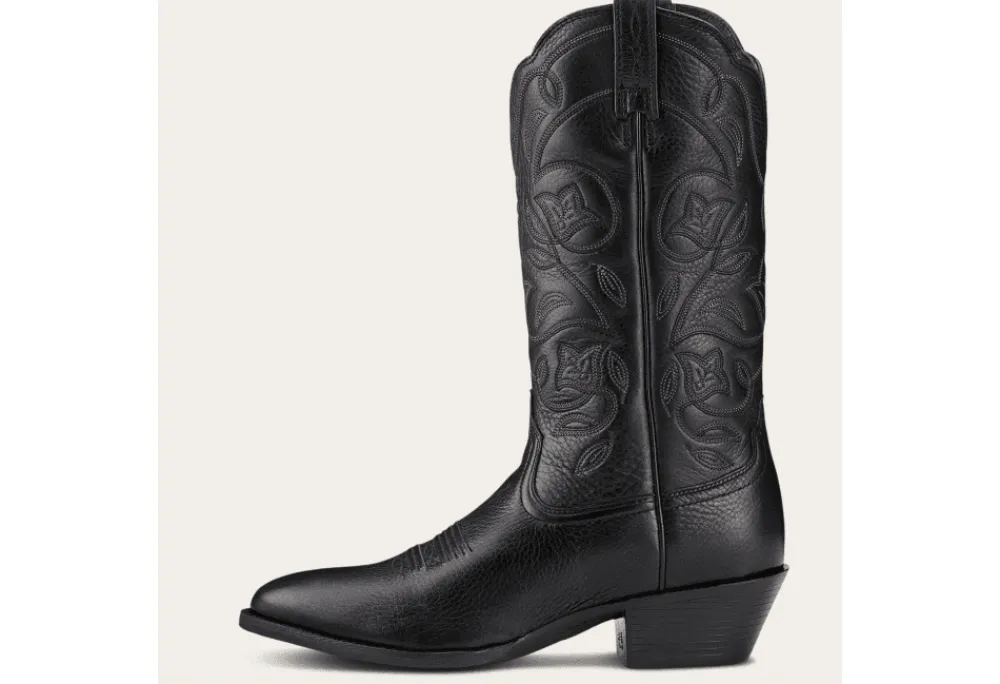 Ariat Heritage Western Cowboy Boot<Women Boots