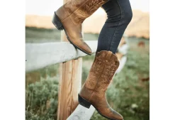 Ariat Heritage Western Cowboy Boot<Women Boots