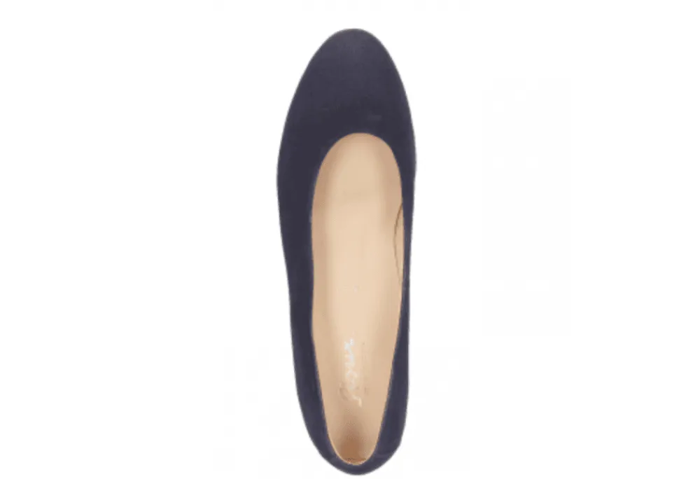 Sioux Hermina Ballerina Pump<Women Casual