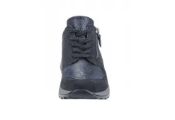 Waldlaufer Hiroko Wide Fitting Trainer<Women Wide Fitting