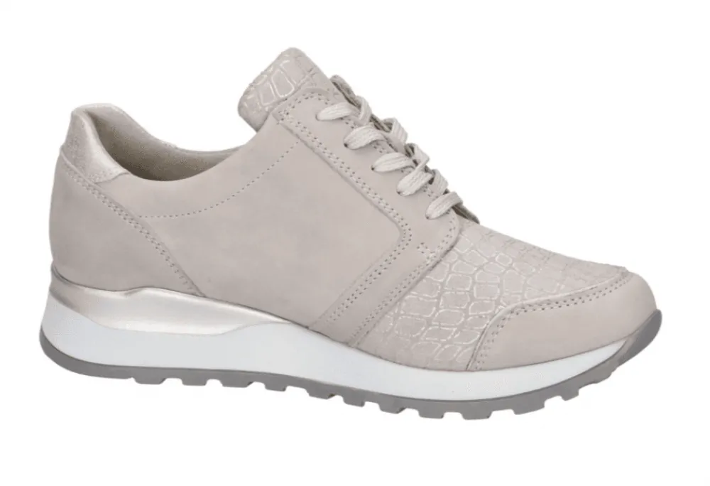 Waldlaufer Hiroko Wide Fitting Trainer<Women Wide Fitting