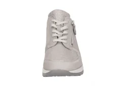 Waldlaufer Hiroko Wide Fitting Trainer<Women Wide Fitting
