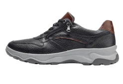 Waldlaufer H-Max Wide Fitting Lace Trainer<Men Wide Fitting
