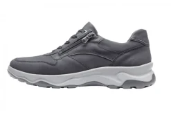 Waldlaufer H-Max Wide Fitting Lace Trainer<Men Wide Fitting