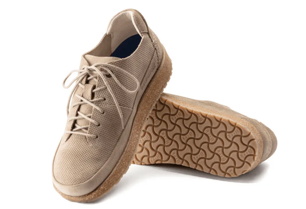 Birkenstock Honnef Low Trainer<Women Trainers