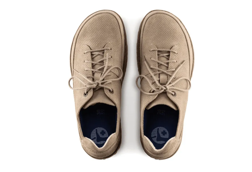 Birkenstock Honnef Low Trainer<Women Trainers