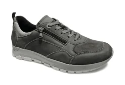 Waldlaufer H-Richard Wide Fitting Mens Trainer<Men Wide Fitting