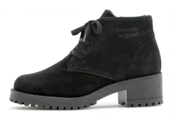 Palmroth Ice Lace Up Ankle Boot<Women Boots