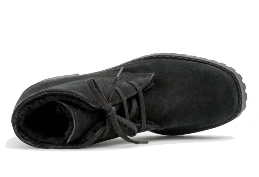 Palmroth Ice Lace Up Ankle Boot<Women Boots