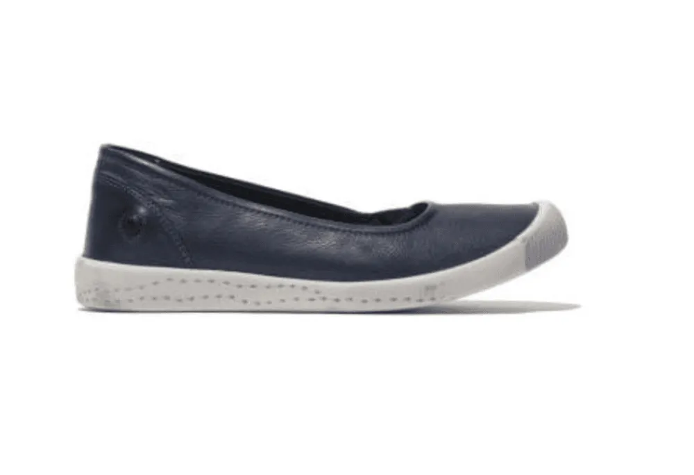 Softinos Ilsa Pump<Women Casual