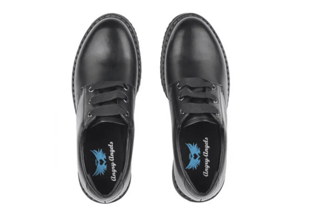 Start- Rite Impact Girls School Shoe<Girls School Shoes