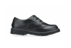 Start- Rite Impulsive Girls Lace Up School Shoe<Girls School Shoes