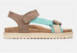 Yokono Inca 118 Strap Sandal<Women Sandals