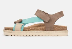Yokono Inca 118 Strap Sandal<Women Sandals