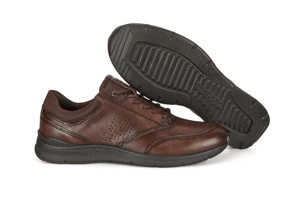 Ecco Irving Trainer<Men Casual
