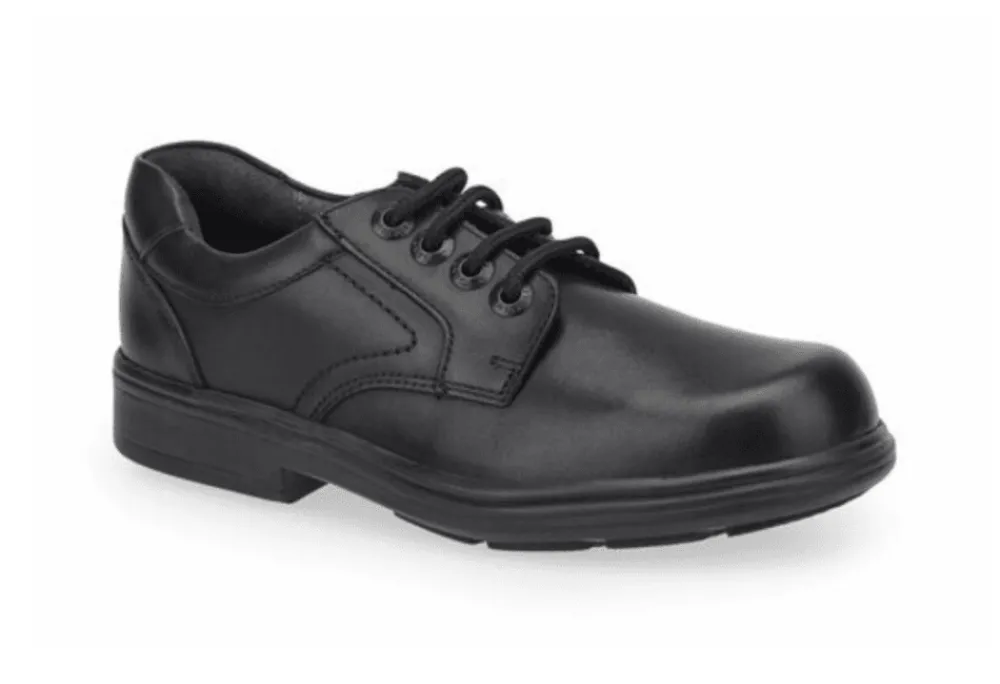 Start- Rite Isaac Lace Up School Shoe<Boys School Shoes