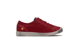 Softinos Isla Lace Up<Women Comfort