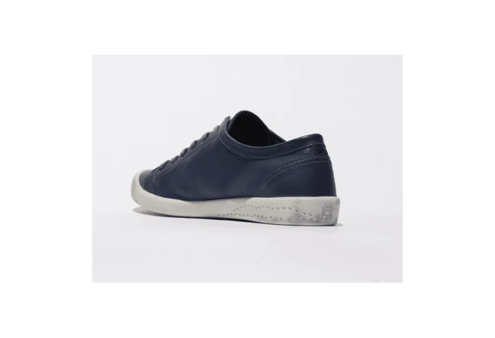 Softinos Isla Lace Up<Women Comfort