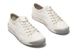 Softinos Isla Lace Up<Women Casual