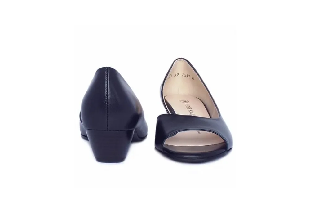 Peter Kaiser Itha Open Toe Shoes<Women Court Shoes & Heels