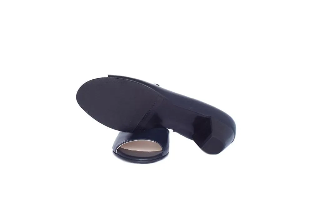 Peter Kaiser Itha Open Toe Shoes<Women Court Shoes & Heels