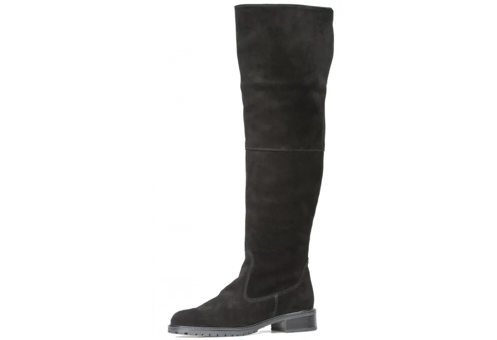 Palmroth Ivy Over The Knee Boot<Women Boots