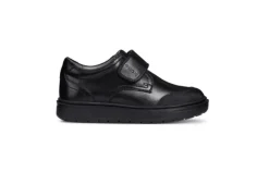 Geox J Riddock Boys School Shoe<Boys School Shoes