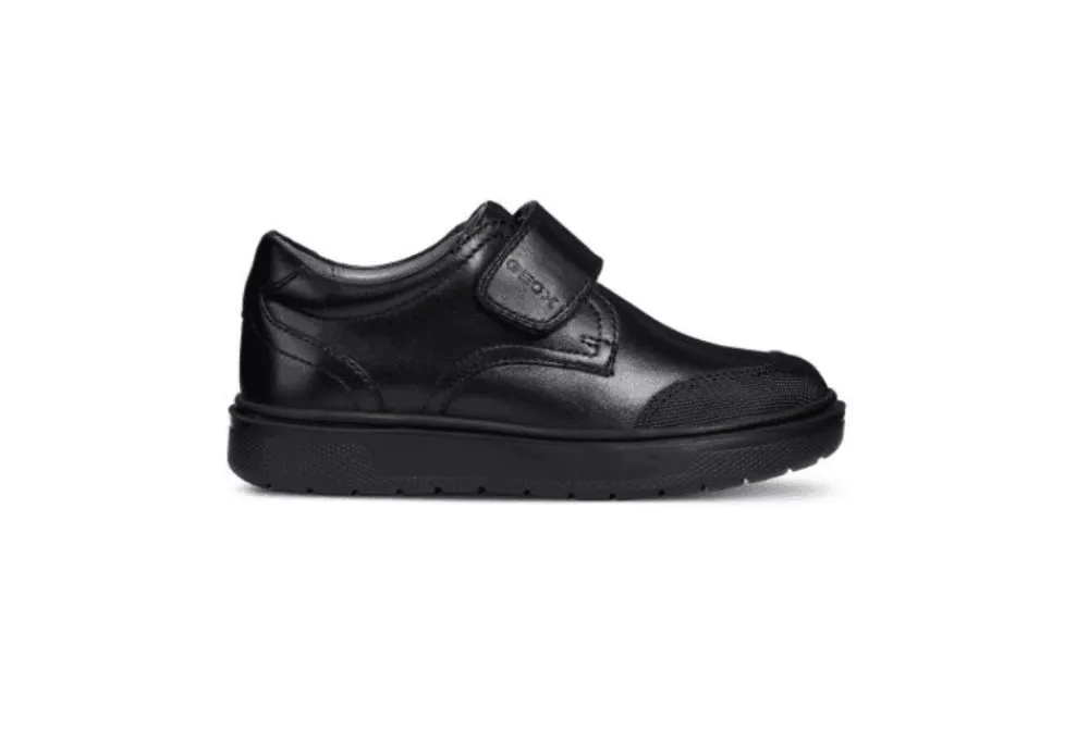 Geox J Riddock Boys School Shoe<Boys School Shoes