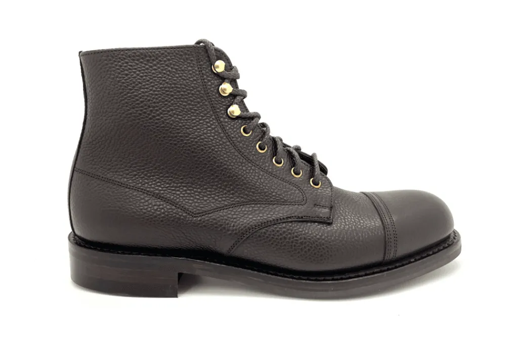 * Jarrow Derby Boot<Men Derby
