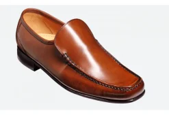 Barker Javron Loafer<Men Loafers
